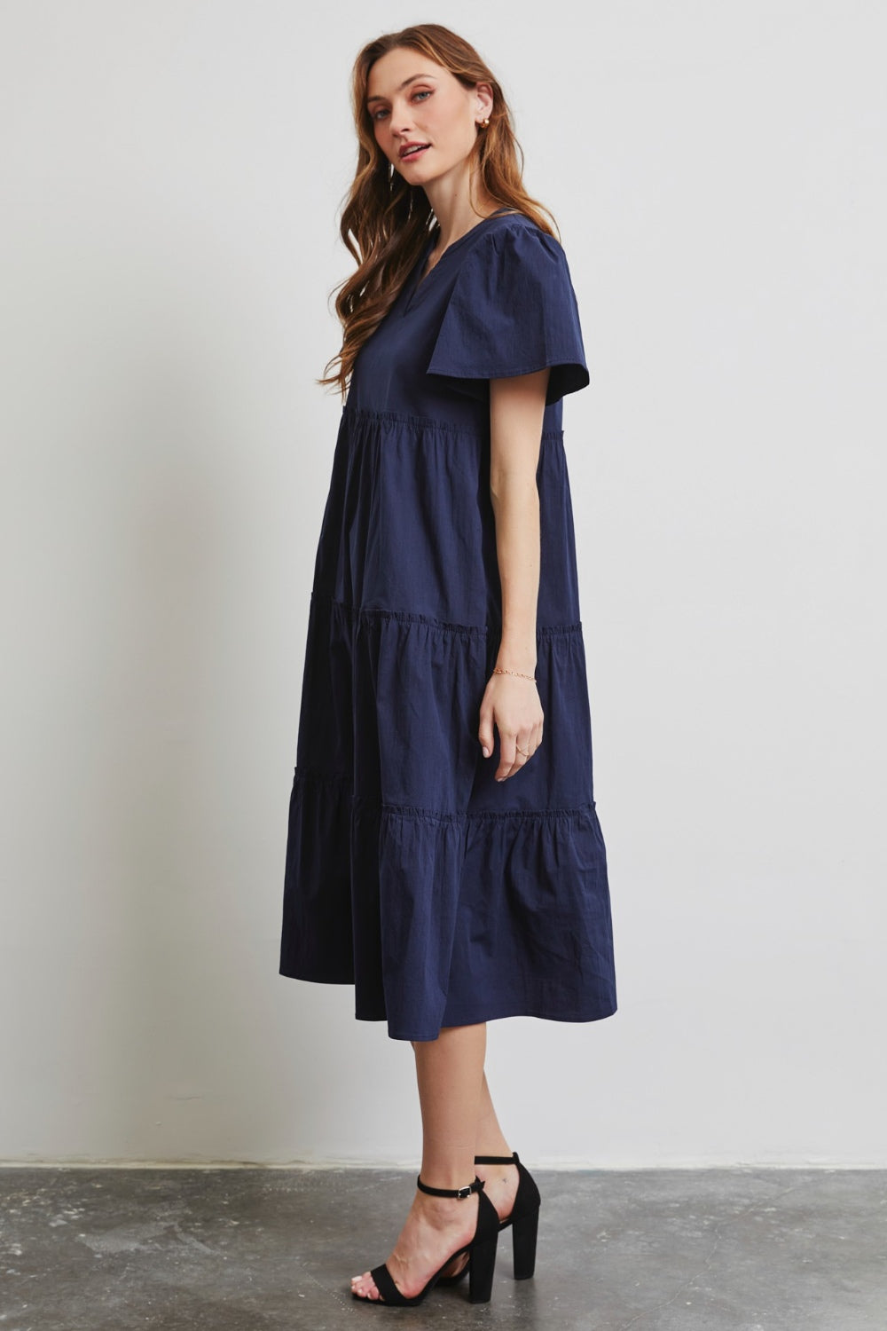 Guiliana Dress