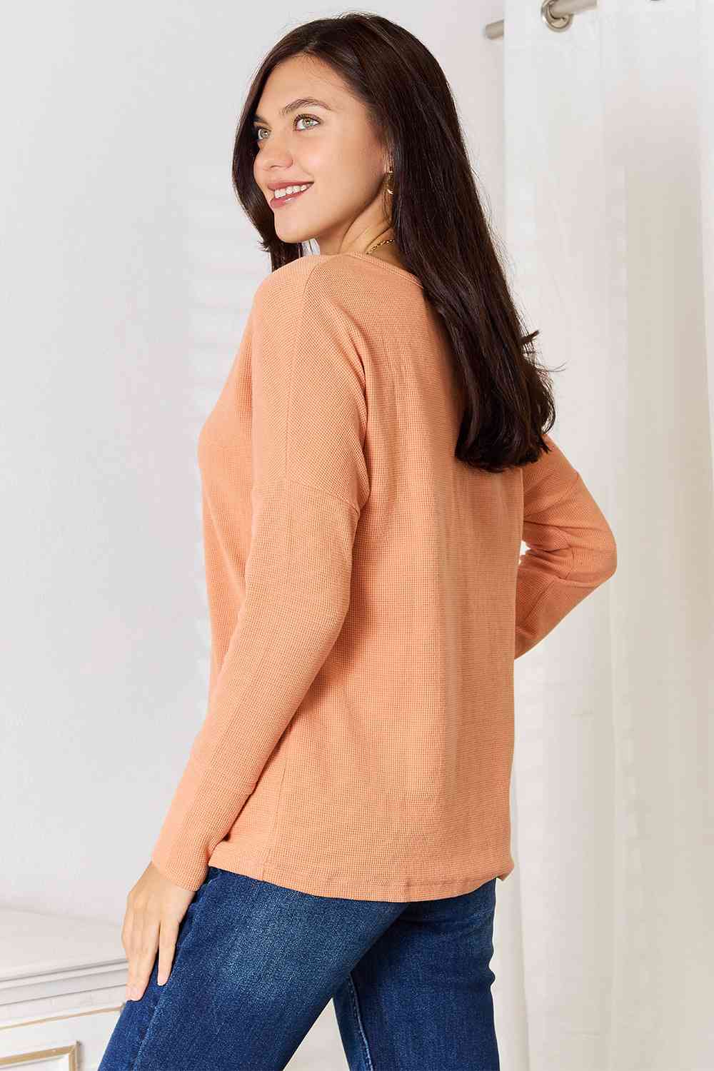 Pippa Top
