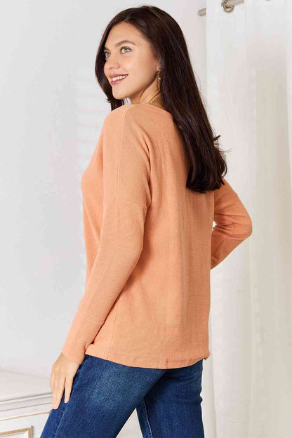 Pippa Top