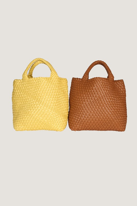 Cynthia Bag in two colors