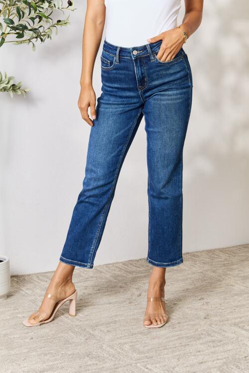 Phaedra Jeans