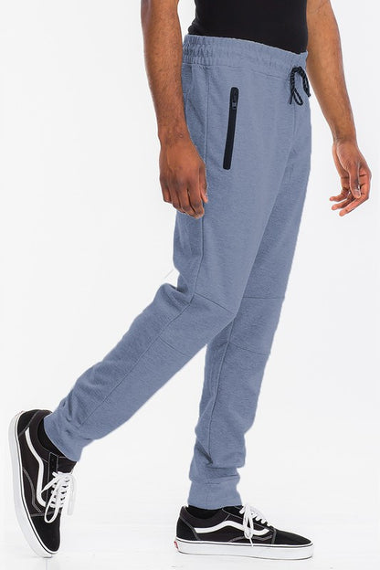 Joggers in multiple colors