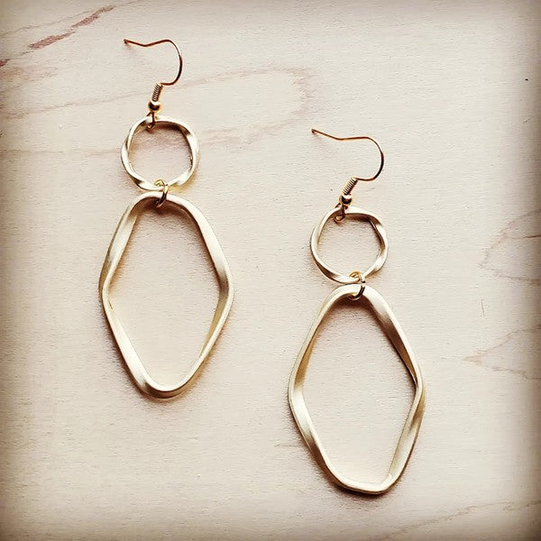 Midra Earrings