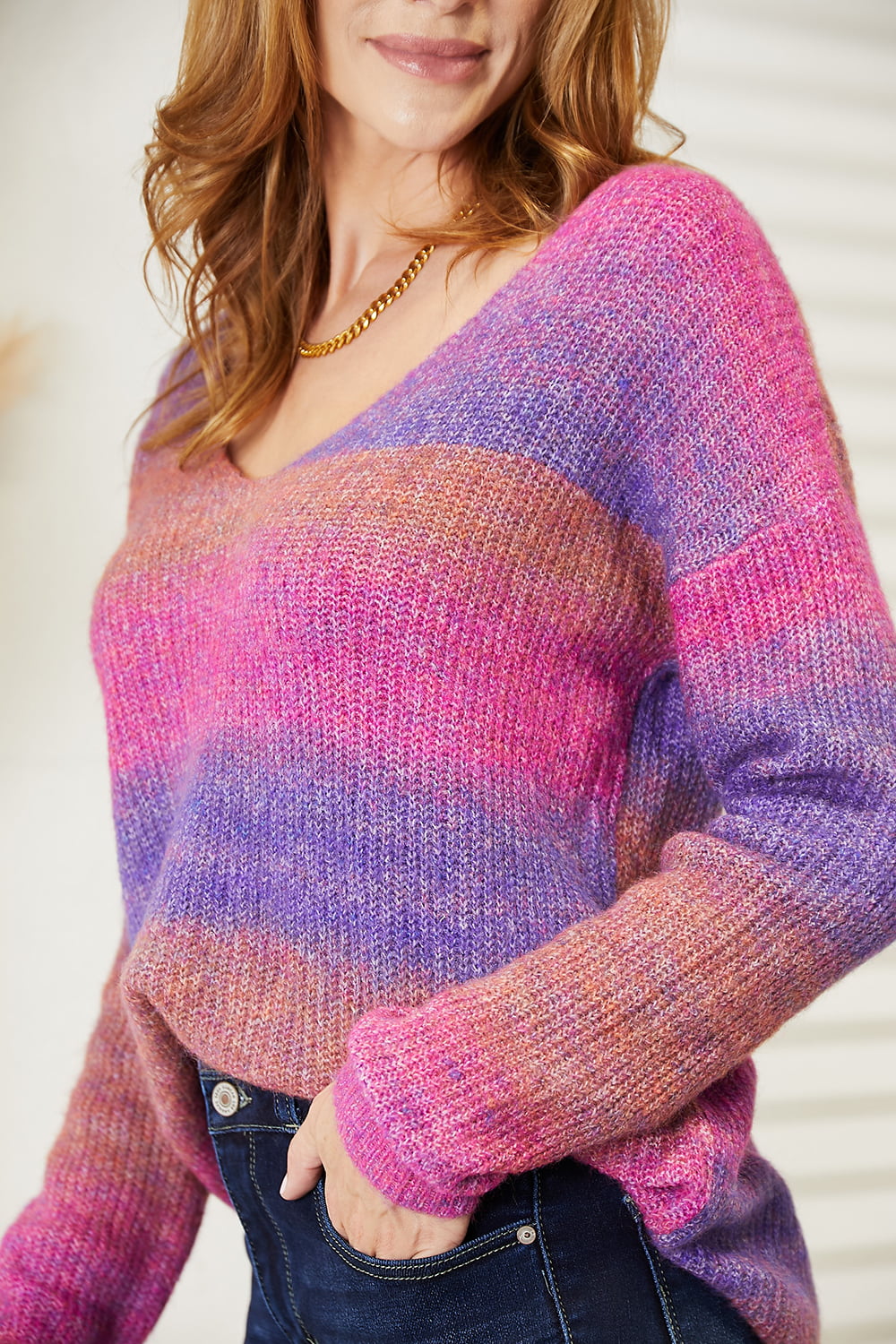 Dee Sweater