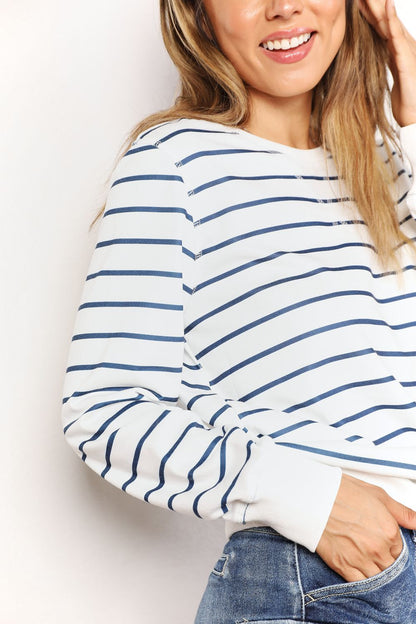 Mariner Top