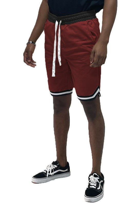 Athletic Shorts in multiple colors