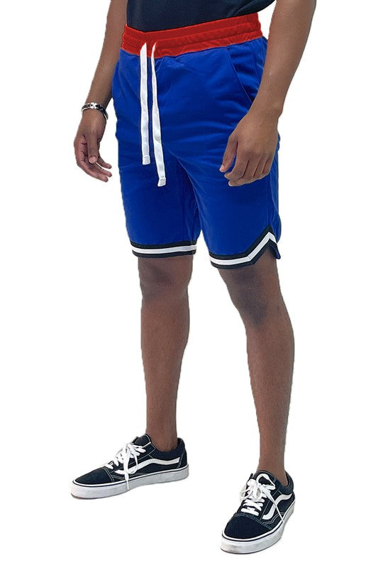 Athletic Shorts in multiple colors