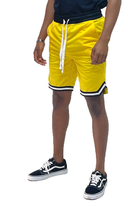 Athletic Shorts in multiple colors