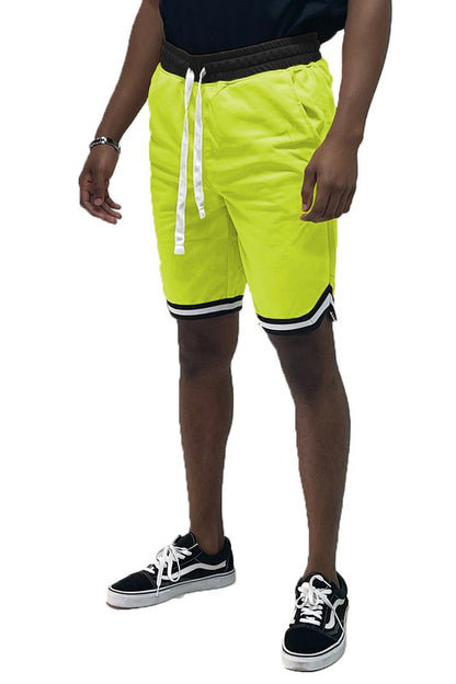 Athletic Shorts in multiple colors