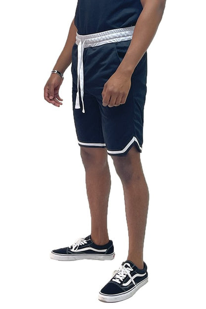 Athletic Shorts in multiple colors