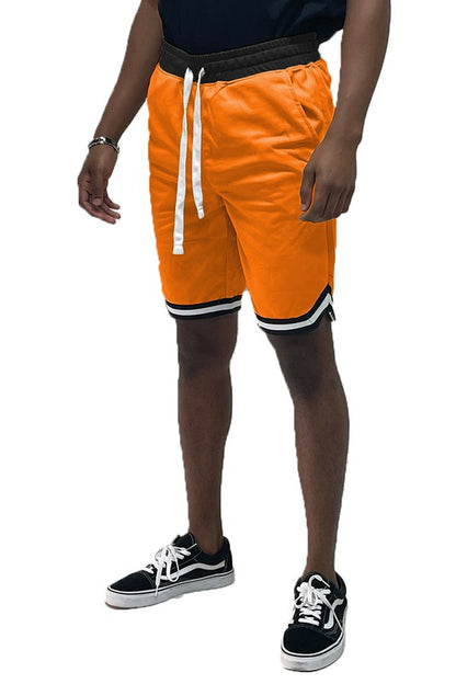 Athletic Shorts in multiple colors