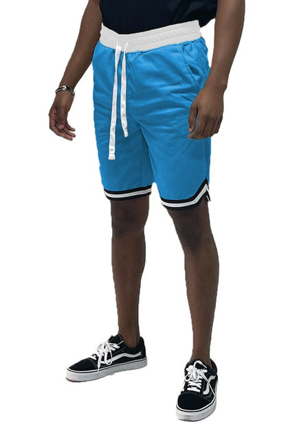 Athletic Shorts in multiple colors