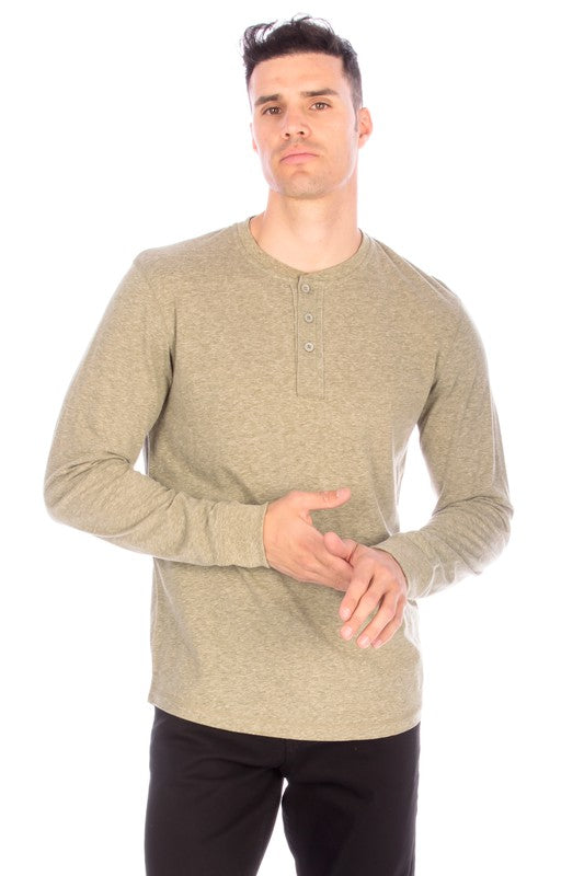 Olive Henley