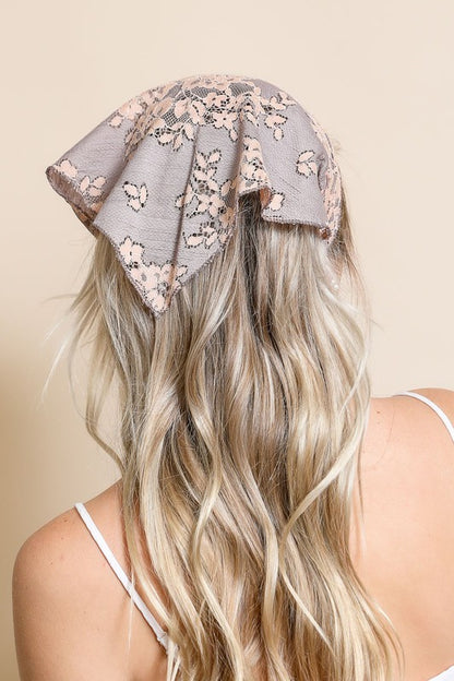 Anaise Headscarf