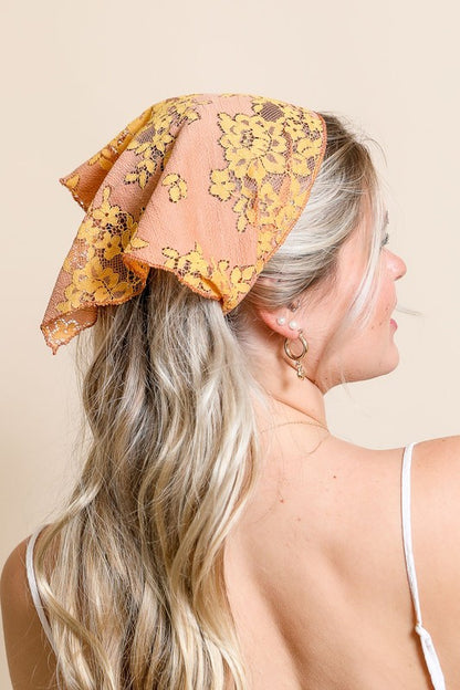 Anaise Headscarf
