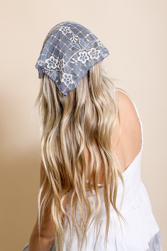 Anaise Headscarf