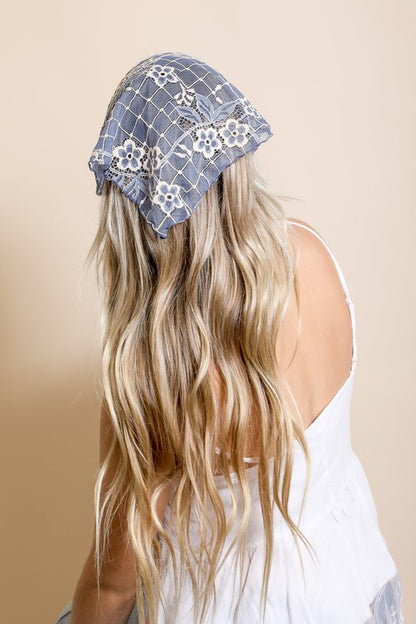 Anaise Headscarf