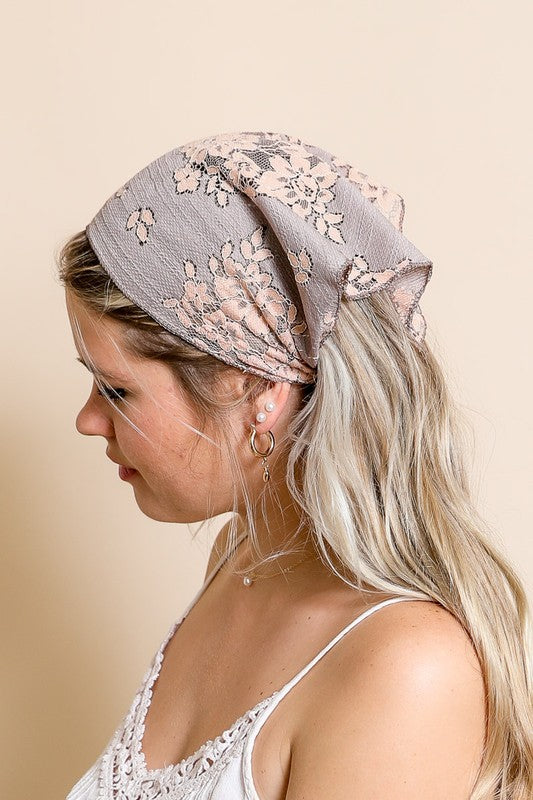 Anaise Headscarf