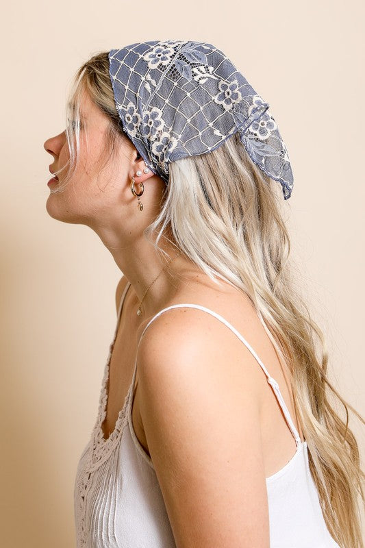 Anaise Headscarf