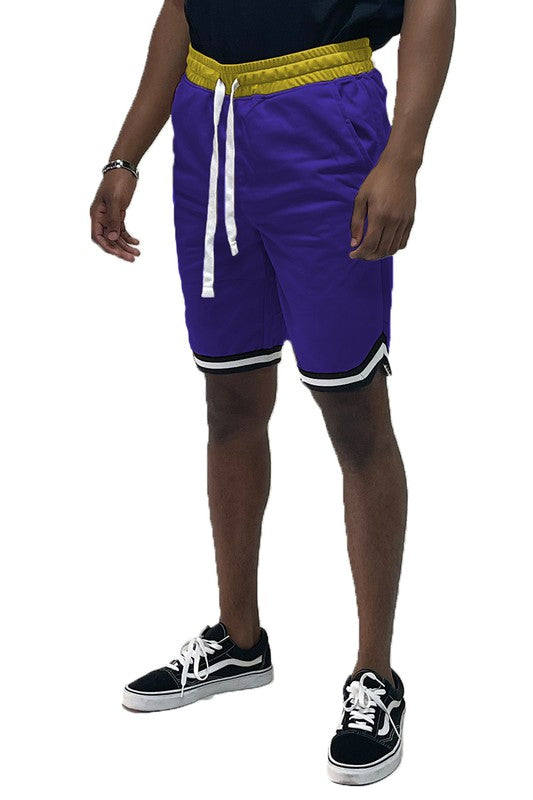 Athletic Shorts in multiple colors