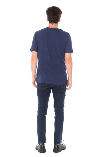 Regular Dark Jeans