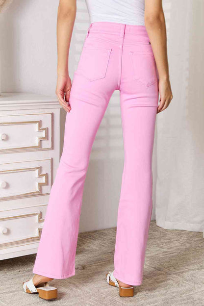 Pink Jeans