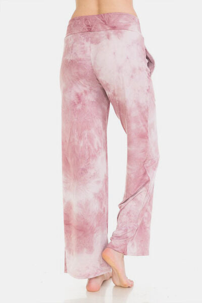 Kona Pants in Pink