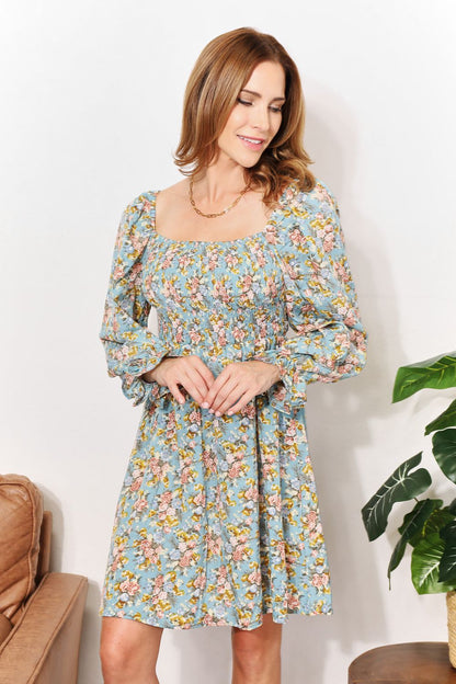 Meadowwoods Dress