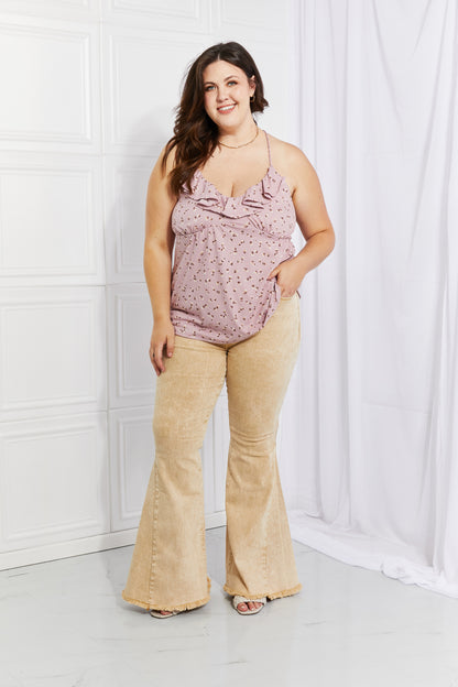 Simone Top