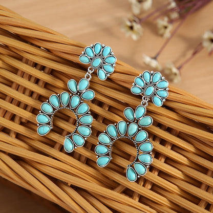 Santa Fe Earrings