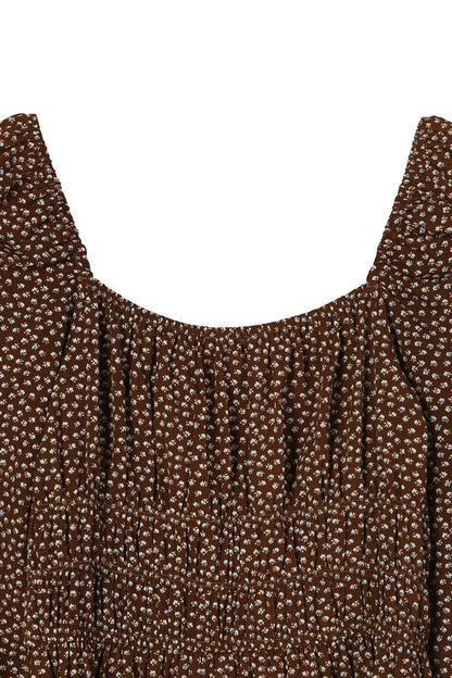 Rue Dress