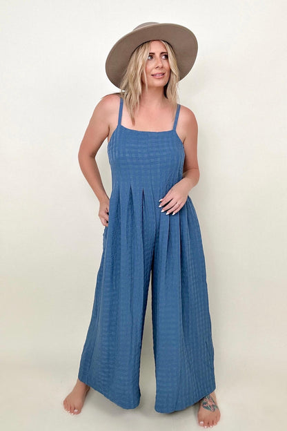 Ninette Jumpsuit