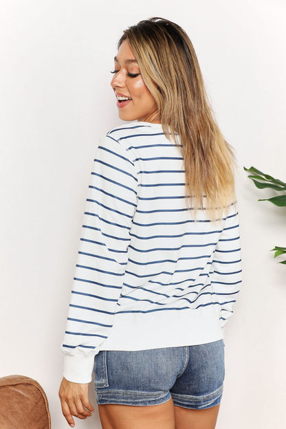 Mariner Top