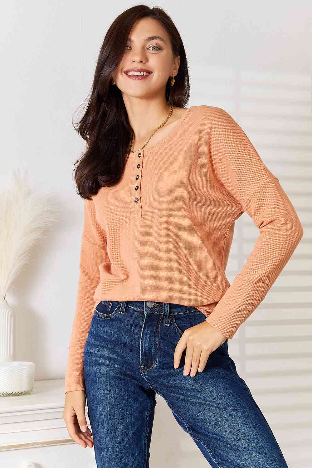 Pippa Top