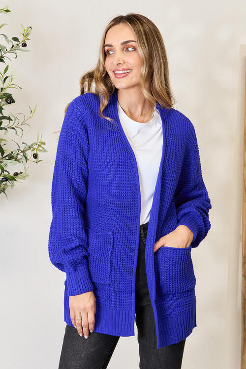 Kimmie Cardigan