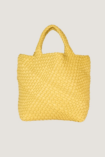 Cynthia Bag in two colors