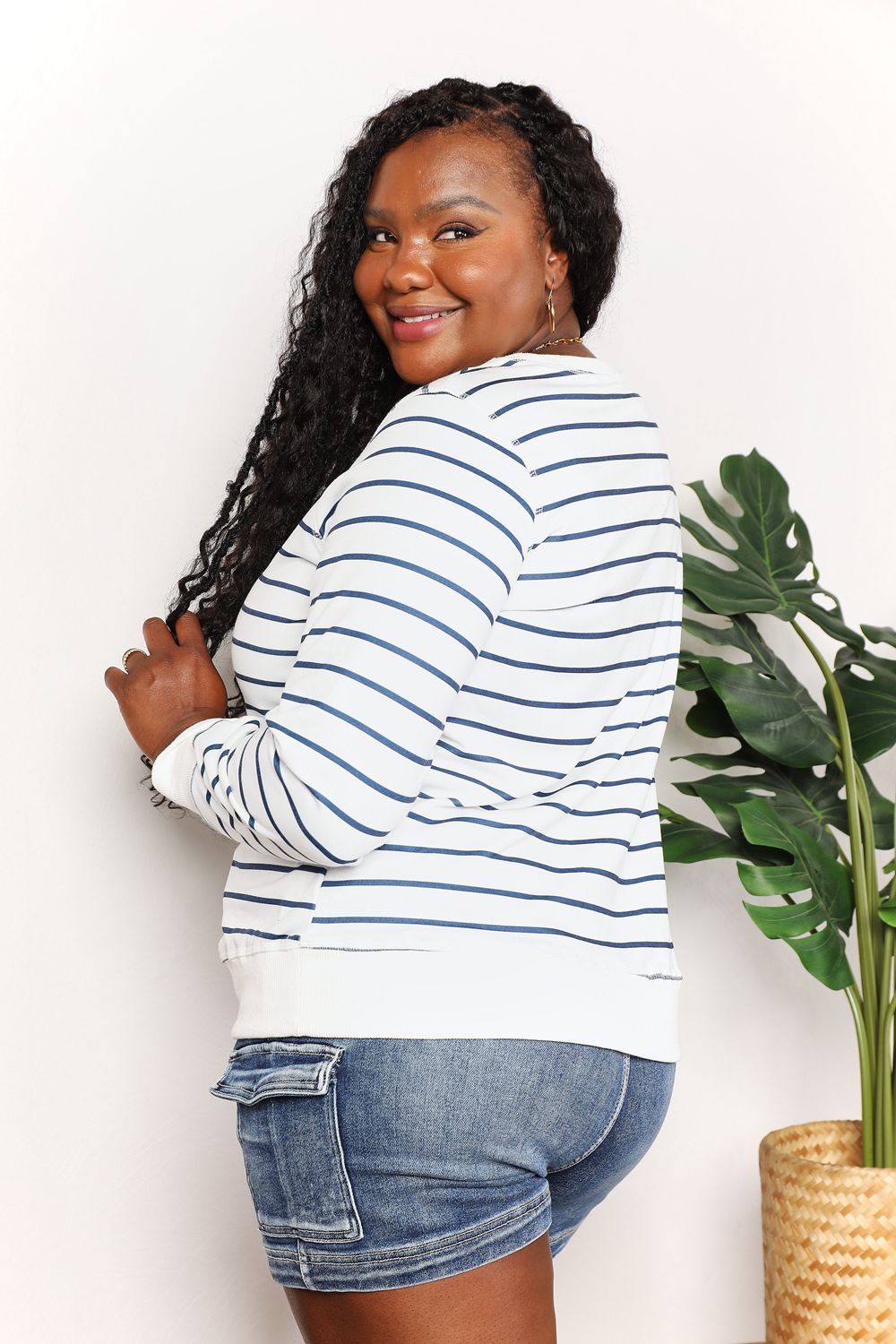 Mariner Top