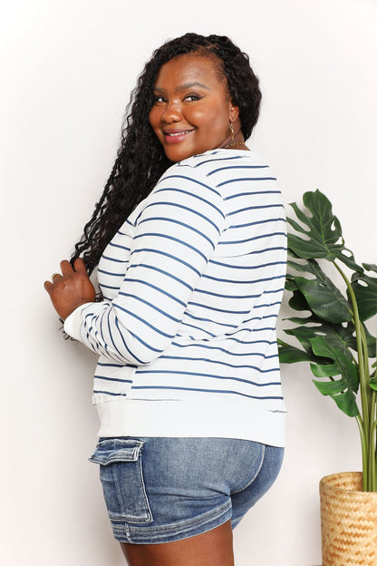 Mariner Top