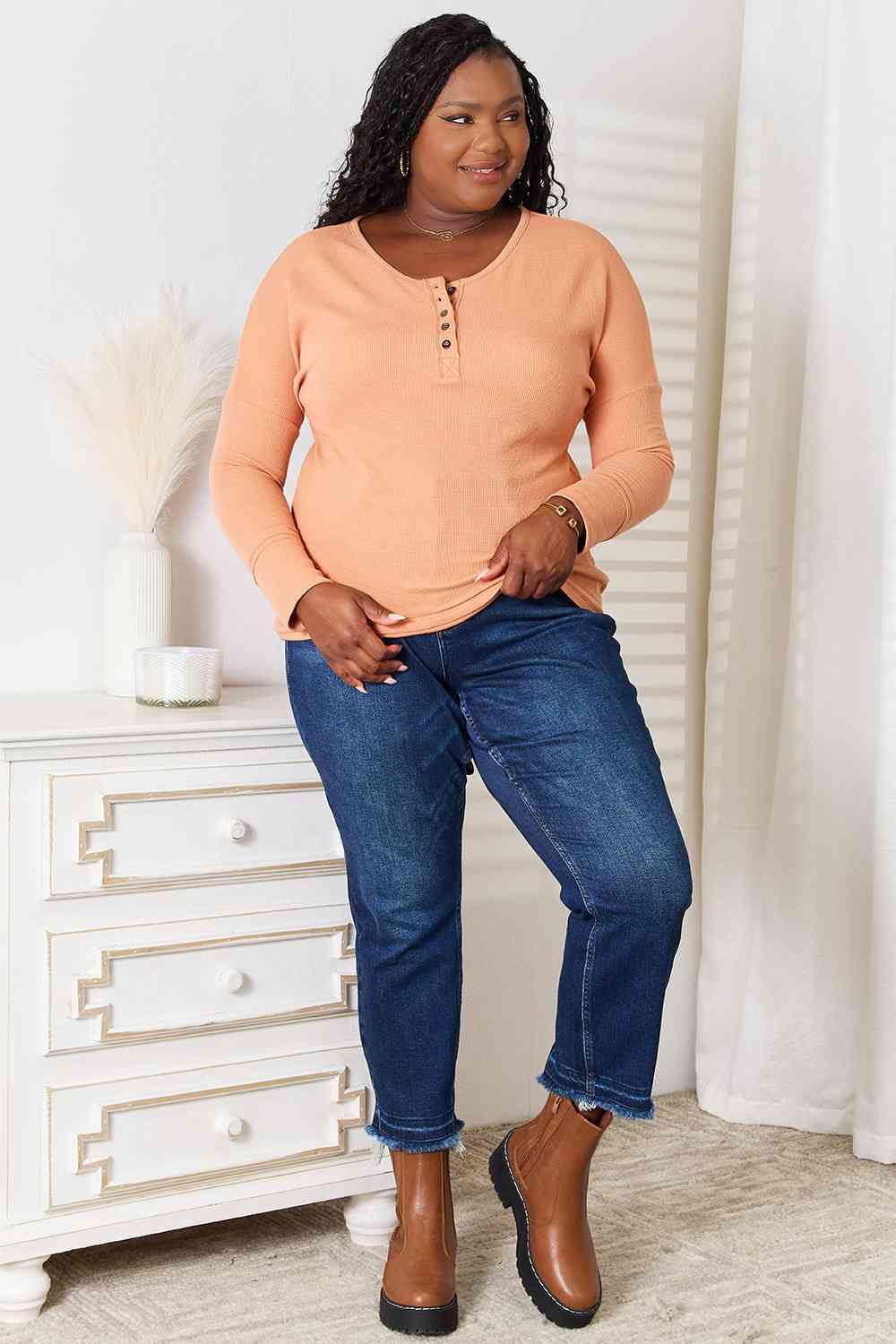 Pippa Top