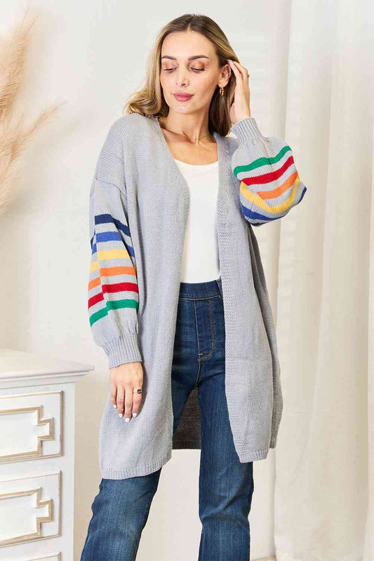 Temani Cardigan