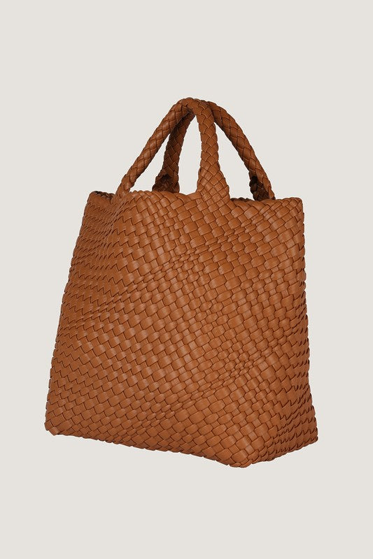 Cynthia Bag in two colors