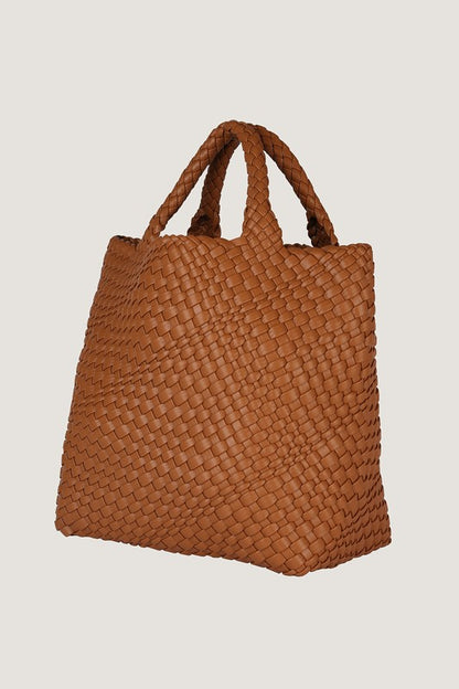 Cynthia Bag in two colors
