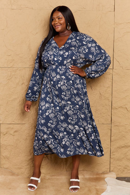 Mathilde Dress
