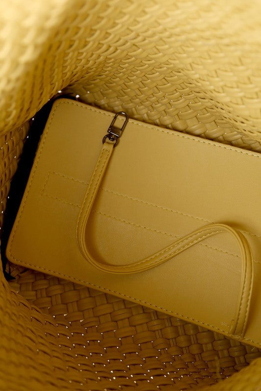 Cynthia Bag in two colors