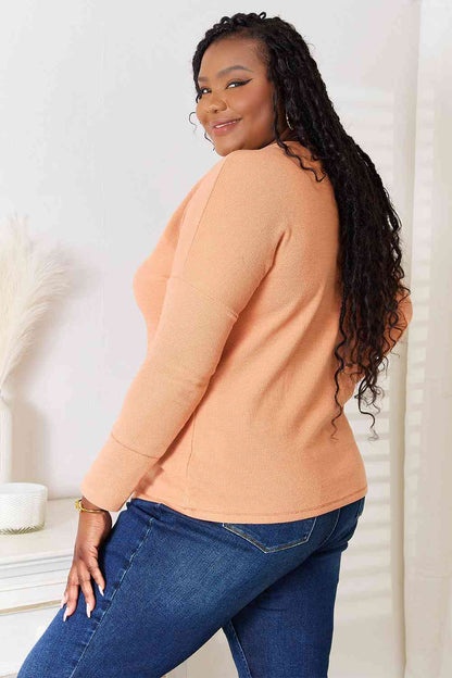 Pippa Top