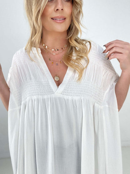 Padma Necklace