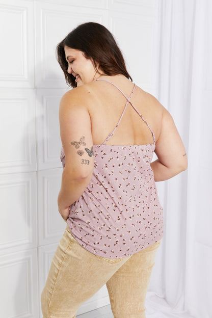 Simone Top