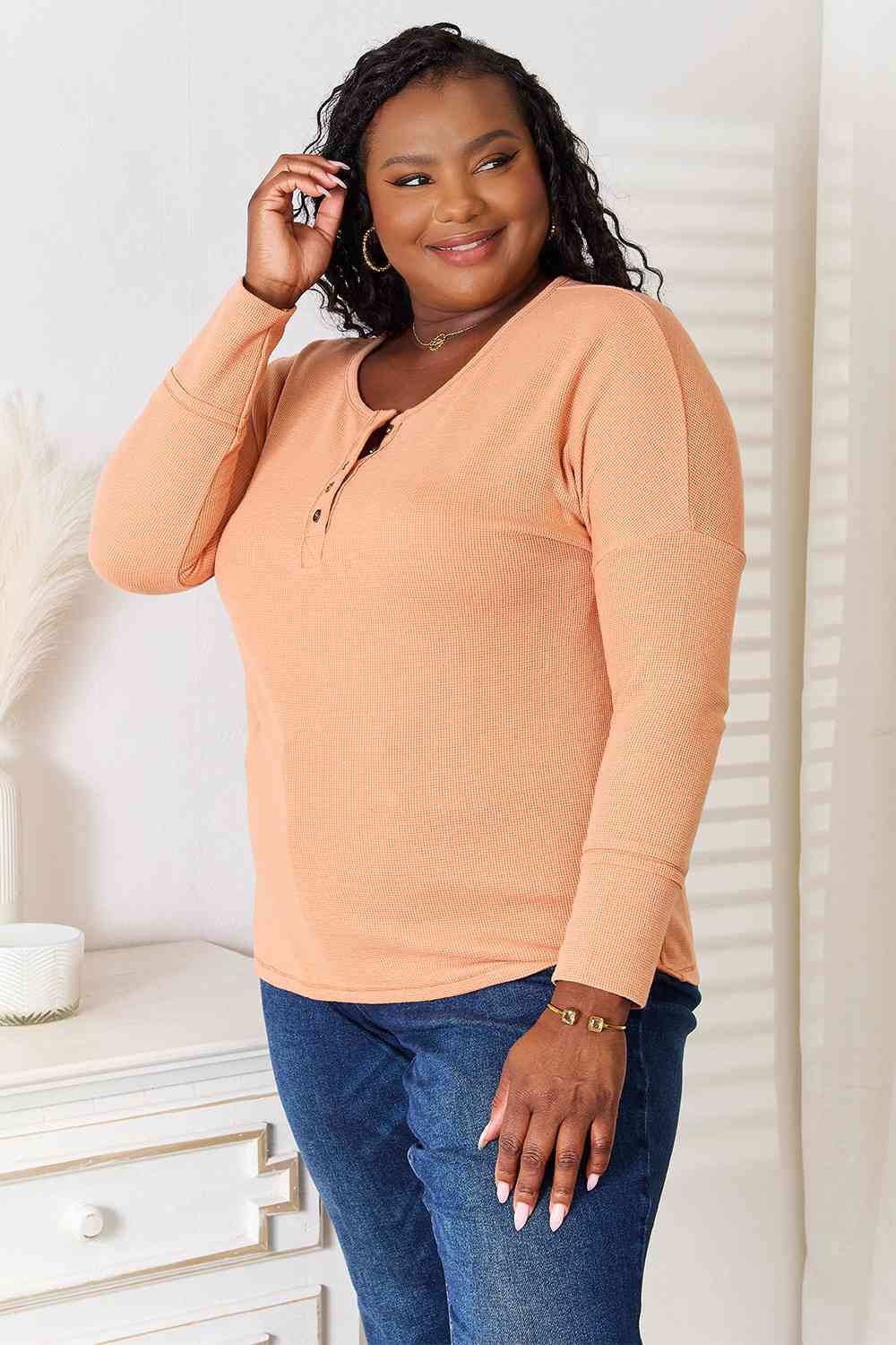 Pippa Top