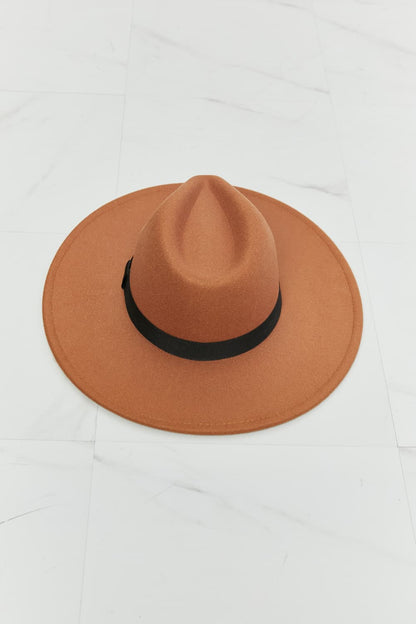 Simple Things Fedora