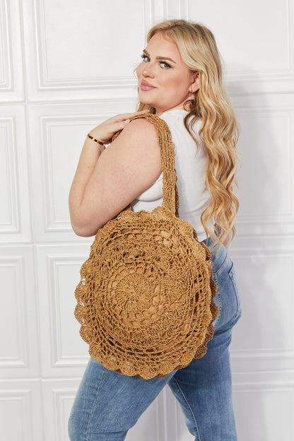 Summer Brunch Time Bag